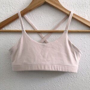 ATHLETA Girl Sports Bra Size M (8-10)